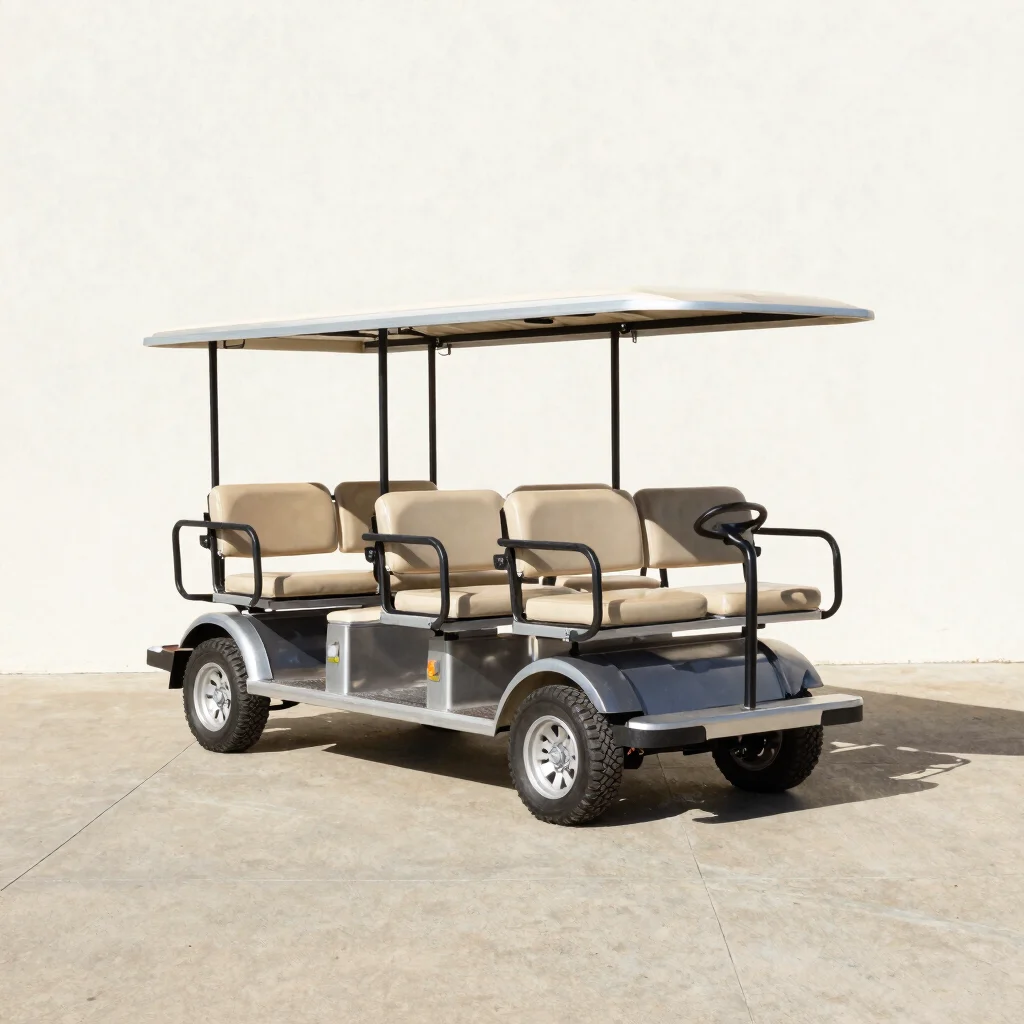 Harbor Six Seater