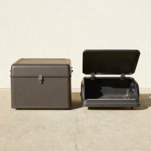 Trailside Cargo Box